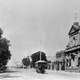 Image for article titled L.A.'s First Public Transit Used Actual Horse Power